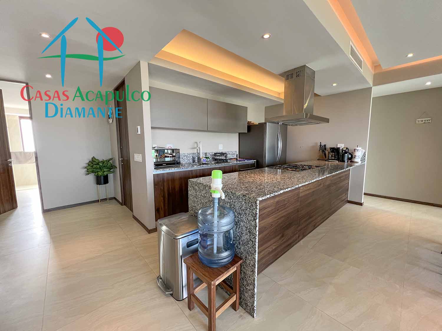 La Isla Emerald D 10 - Cocina 3 La Isla Emerald D 10 - Cocina 3